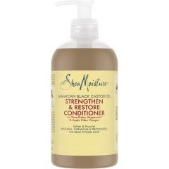 SheaMoisture Jamaican Black Castor Oil Strengthen & Restore ConditioneR