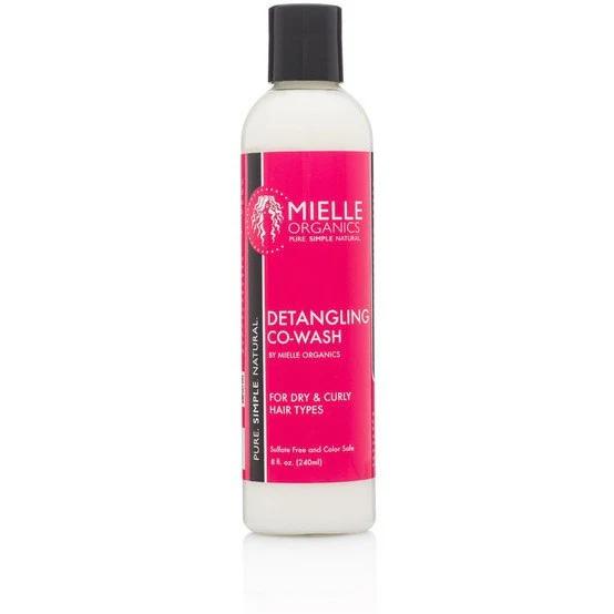 Mielle Organics Detangling Co-Wash