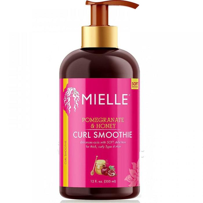 Mielle Pomegranate & Honey Curl Smoothie hair product