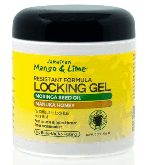 JAMAICAN M&L LOCKING GEL RESISTANT 6OZ