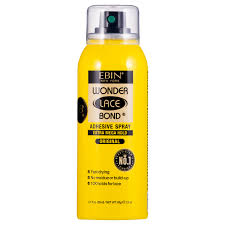 EBIN NEW YORK Wonder Lace Bond Adhesive Spray