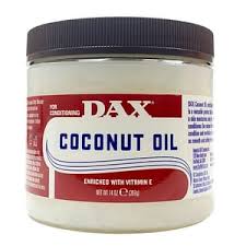 DAX COCONUT OIL 7.5OZ