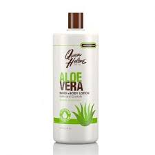 Queen Helene Aloe Vera Hand & Body Lotion