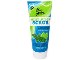Queen Helene Mint Julep Scrub