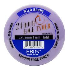 EBIN New York 24 Hour Edge Tamer