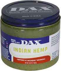 DAX INDIAN HEMP 14OZ