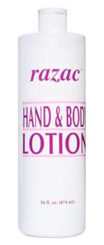 RAZAC LOTION 16OZ