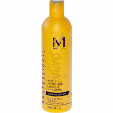 MOTIONS LAVISH SHAMPOO 16OZ