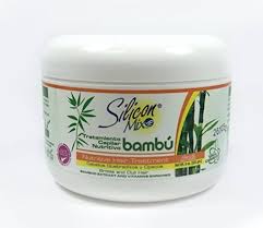 Silicon Mix Bambu Nutritive Hair Treatment