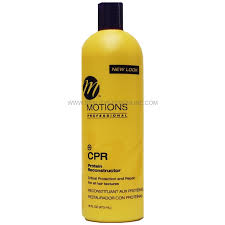 MOTIONS CPR PROTEIN RECONSTRUCTOR 16OZ