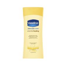 VASELINE ESSENTIAL HEALING 6X400ML