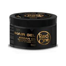 RedOne Hair Styling Argan Oil Gel