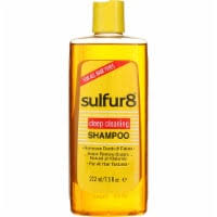 SULFUR 8 SHAMPOO 7.5OZ