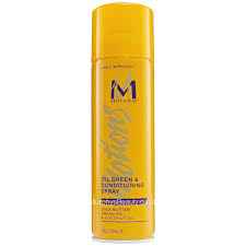 MOTIONS OIL SHEEN CONDITIONING SPRAY 11.25OZ