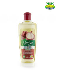 VATIKA OIL RED ONION 200ML
