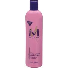 MOTIONS LIGHT OIL MOISTURIZER 12OZ