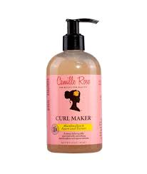 CAMILLE R CURL MAKER DEFINING JELLY 12OZ
