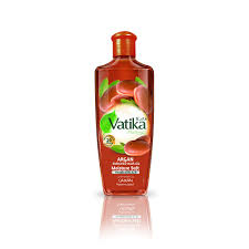 VATIKA OIL ARGAN 200ML