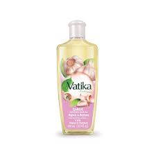 VATIKA OIL GARLIC 200ML