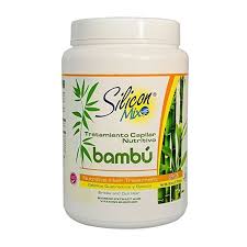Silicon Mix Bambu Nutritive Hair Treatment