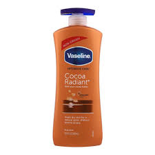 VASELINE COCOA RADIANT 600ML