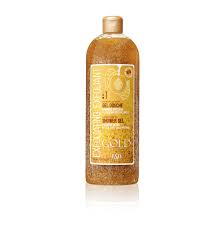 F&W SHOWER GEL EXFOLIANT GOLD 940ML