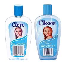CLERE PURE GLYCERINE 100ML