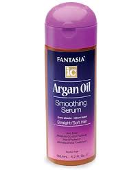 FAN IC ARGAN OIL SMOOTHING SERUM 6.2OZ