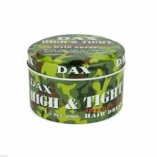 DAX HIGH N TIGHT AW SHINE 3.5OZ TIN