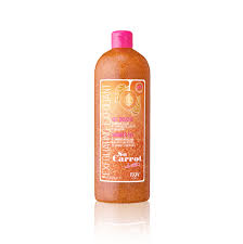 F&W SHOWER GEL SO CARROT 940M