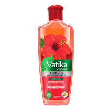 VATIKA OIL HIBISCUS 200ML