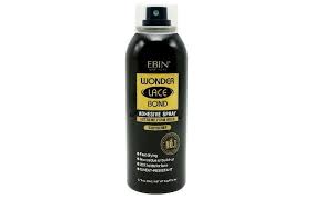 EBIN NEW YORK Wonder Lace Bond Adhesive Spray