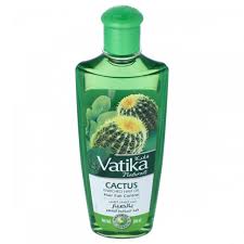 VATIKA OIL CACTUS 200ML