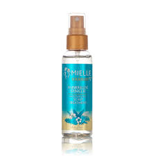 Mielle Organics Moisture Rx Hawaiian Ginger Moisturizing Scalp Treatment