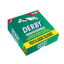 DERBY SINGLE EDGE BLADES