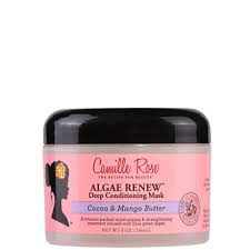 CAMILLE R ALGAE RENEW DEEP CONDITONER 8OZ