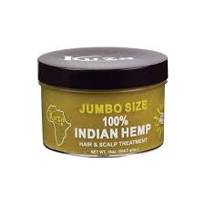 KUZA INDIAN HEMP 18OZ