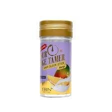 EBIN New York 24 Hour Edge Tamer Sleek Hair Wax Stick