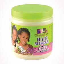AB KIDS ORIGINALS PROTEIN CONDITINOR 15OZ