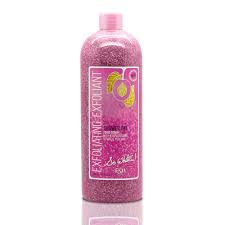 F&W SHOWER GEL TONIC SCRUB PURPLE 940ML