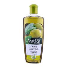 VATIKA OIL OLIVE 200ML