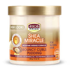 AP SHEA M BOUNCY CURLS PUDDING 15OZ