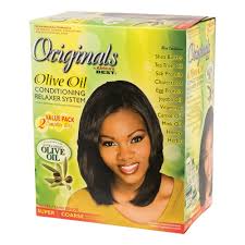AB ORIGINALS OLIVE OIL KIT SUPER TWINPACK