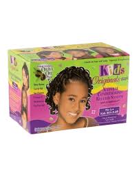 AB KIDS RELAXER KIT REGULAR