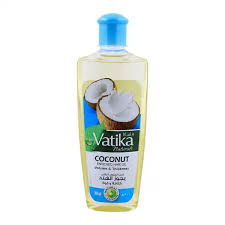 VATIKA OIL COCONUT 200ML
