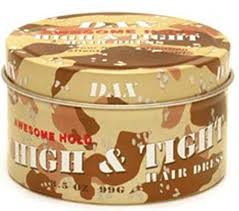 DAX HIGH N TIGHT AW HOLD 3.5OZ TIN