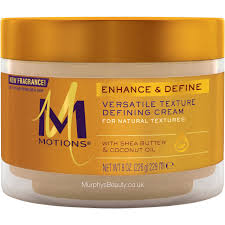 MOTIONS DEFINING CREAM 8OZ