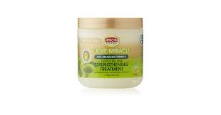 AP OLIVE M ANTI BREAKAGE CREAM 6OZ