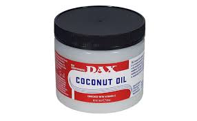 DAX COCONUT OIL 14OZ