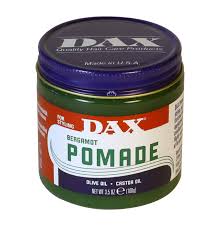 DAX POMADE 3.5 OZ